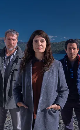 Só 6 episódios: essa série da Netflix é a escolha certa para domingo