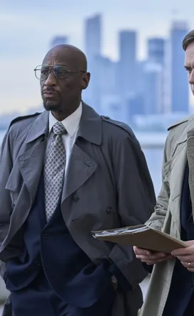 Só 6 episódios: nova série da Netflix ideal para terminar em um dia