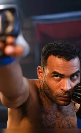 Só 6 episódios: série de ação da Netflix é a escolha perfeita para terça (11/08)