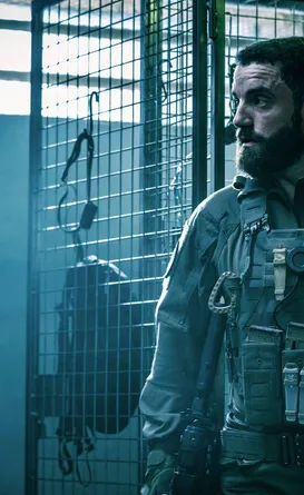 Só 6 episódios: série de ação no TOP 10 da Netflix ideal para ver hoje