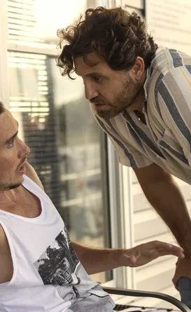 Só 7 episódios: série esquecida na Netflix para maratonar em uma tarde