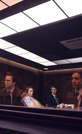 Só 7 episódios: série policial da Netflix perfeita para quinta (27/08)