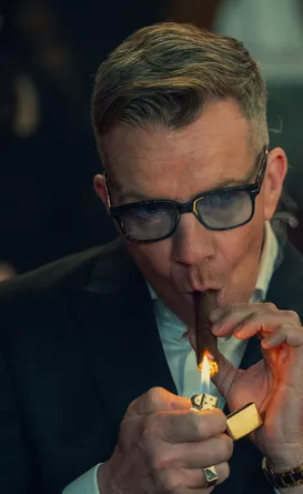 Só 8 episódios: a série esquecida da Netflix para esta quarta (01/07)