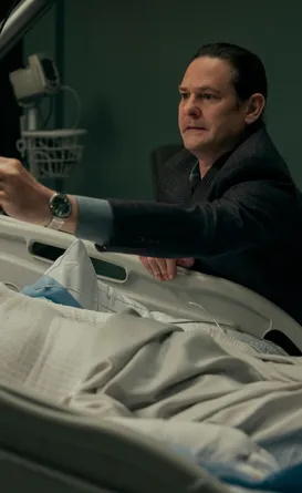 Só 8 episódios: essa série da Netflix merece uma chance nesta segunda