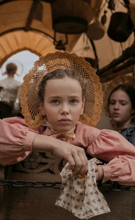 Só 8 episódios: nova série da Netflix já virou destaque no TOP 10