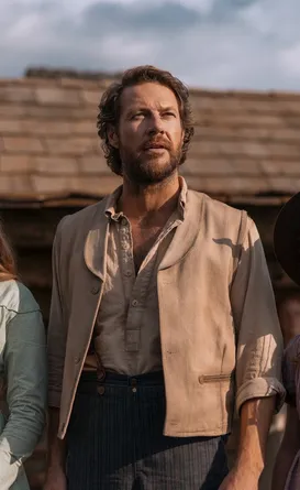 Só 8 episódios: série de sucesso da Netflix para sua segunda (20/07)
