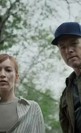 Só 8 episódios: série de suspense da Netflix para ver na segunda (03/08)