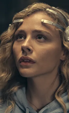 Só 8 episódios: série escondida no Prime Video para o domingo (26/07)