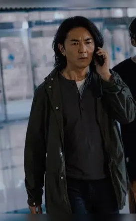 Só 8 episódios: suspense policial para ver na Netflix sábado (15/08)