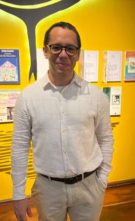 Torto Arado no cinema? Itamar Vieira Jr. fala sobre possíveis adaptações