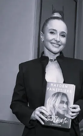 Veja tudo o que se sabe sobre as últimas horas da atriz Hayden Panettiere
