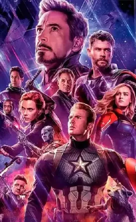 Vingadores: descubra o que vai mudar na nova versão de Ultimato