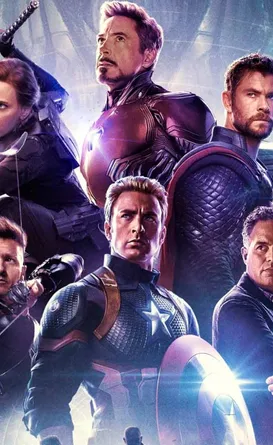 Vingadores na Bahia: veja cidades que terão Infinity Vision para retorno de Ultimato