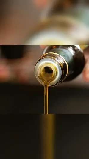 Marca de azeite famosa tem venda proibida no Brasil