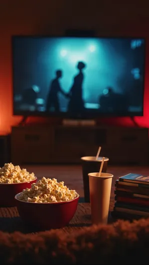 Netflix perde espaço no Brasil e é ultrapassada por rival em ranking