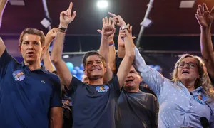 ACM Neto define início de campanha oficial pelo Governo da Bahia