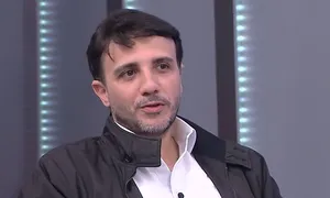 Candidato à Presidência, Renan Santos chama fim da 6x1 de “maluquice"