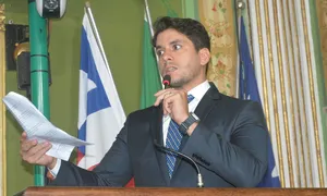 Duda Sanches explica patrimônio de R$ 140 milhões declarado ao TSE