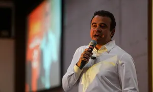 Grupo A TARDE sabatina Ronaldo Mansur nesta quarta-feira (19)