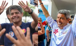 Número de candidaturas cai 30% na Bahia nas eleições de 2026; veja