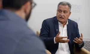 Rui Costa defende apoio federal para interiorizar desenvolvimento na Bahia