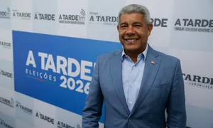 Sabatina A TARDE: Jerônimo defende legado do PT e combate à evasão escolar