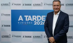 Sabatina A TARDE: Rui Costa aborda metas na educação, apoio a municípios e futuro político