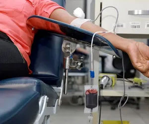 Bahia está com estoque crítico de 6 tipos de sangue; saiba como doar imagem