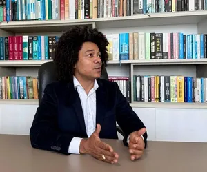 "Bahia está no caminho certo no combate à violência", declara Marinho Soares imagem
