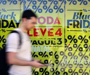 Black Friday realmente aumenta as vendas? Entenda se vale a pena aderir imagem