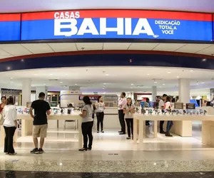 Casas Bahia pede devolução de R$ 422 milhões ao Banco do Brasil na Justiça imagem
