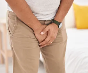 Covid-19 pode causar dor testicular crônica; saiba detalhes imagem