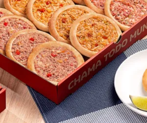 Gigante do fast-food entra em recuperação judicial com dívida de R$ 265 milhões imagem