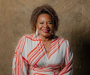 Margareth Menezes lidera Cortejo da Cultura em Salvador neste sábado imagem