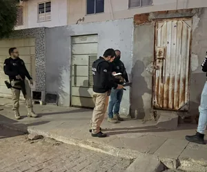 Megaoperação combate facções na Bahia e bloqueia até R$ 110 milhões imagem