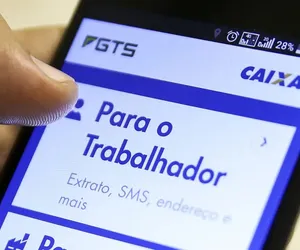Seu FGTS está atrasado? Saiba como verificar e o que fazer imagem