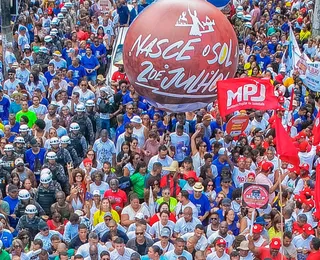 2 de Julho: quem vai e quem tomará falta ao evento na Bahia