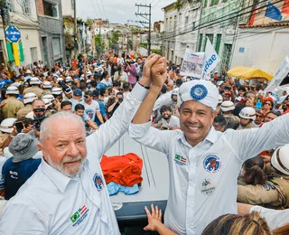 2 de Julho: Saiba onde Lula estará após ausência em Salvador