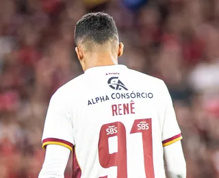 2º pior ataque da Série A, Vitória vive jejum de quatro rodadas