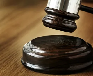 “20 processos por dia? Você não faz ideia”