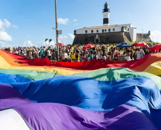 23ª Parada LGBT+ Bahia será realizada em Salvador antes de feriado