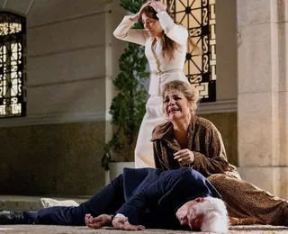 3 acontecimentos marcaram a noite da morte de Arthur em Quem Ama Cuida