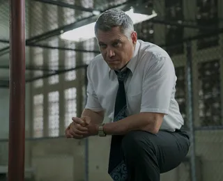 3 melhores séries de suspense da Netflix para este fim de semana