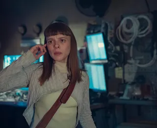 3 séries curtas e viciantes da Netflix para ver neste fim de semana