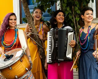 4º Festival de Cafés terá samba, forró e música afro em Salvador