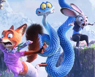 4 grandes animações da Disney vão ganhar novos filmes; saiba quais