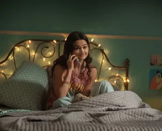 5 filmes da Netflix para aquecer o coração e alegrar essa sexta (14/08