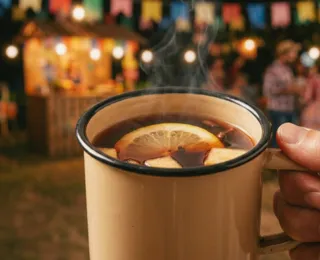 5 opções de bebidas além do licor para aproveitar no São João
