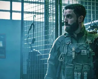6 episódios: a série mais vista da Netflix no Brasil para fãs de ação