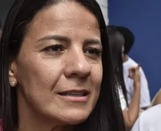 “A Bahia vai dar uma votação histórica para Lula”, diz Rowenna Brito